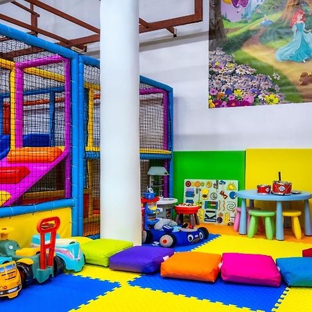 Villa Providenca Annex Млини Экстерьер фото