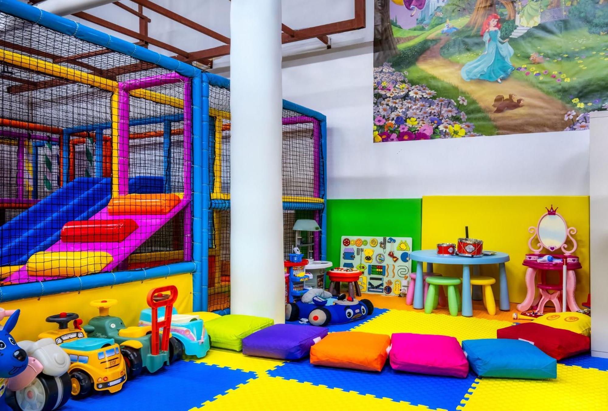 Villa Providenca Annex Млини Экстерьер фото